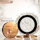 Kashees Luminizer Highlighter - LH 01