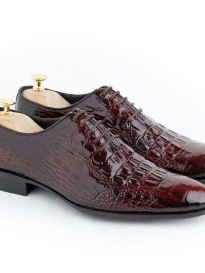 LACCROX BURGUNDY