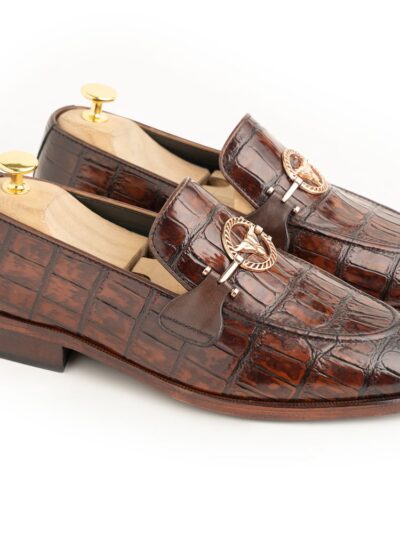 ALDER BROWN