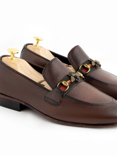 GUCCI MILD BROWN