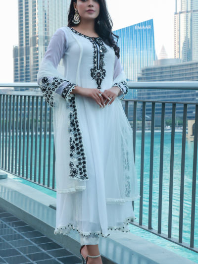 Z-285 White