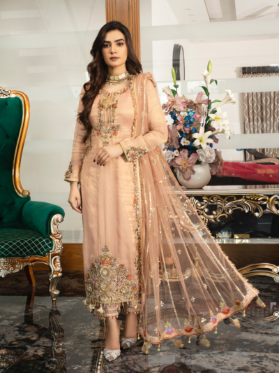 M-105 Pink