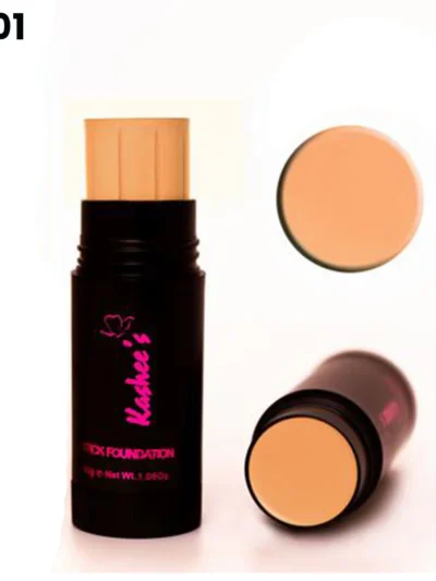 Kashees Stick Foundation