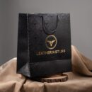 Premium Gift Bag ( For shoe )