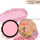 Kashee's Compact Powder - CP 09