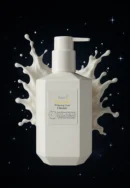Kashees Glass Skin Whitening Facial Cleanser