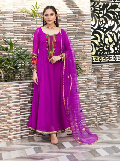 Z-245 Purple