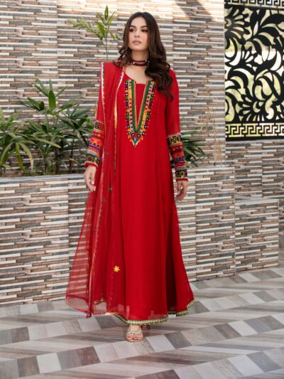 Z-245 Red