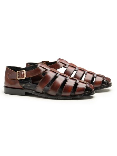 Linga Brown