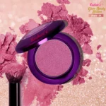 Glam Beauty Blusher 04