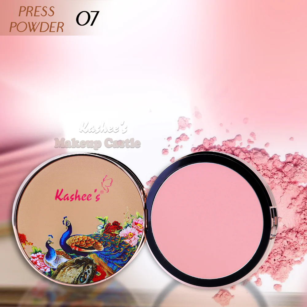 Kashee's Press Powder - Image 4