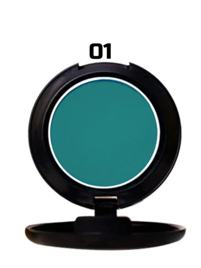 Kashees Matte Eyeshadow