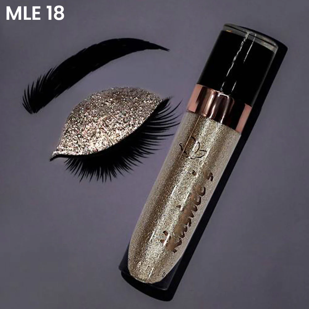 Kashee's Moonlight Liquid Eyeshadow - Image 3