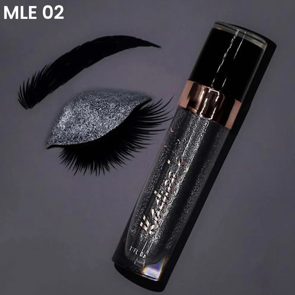Kashee's Moonlight Liquid Eyeshadow - Image 2