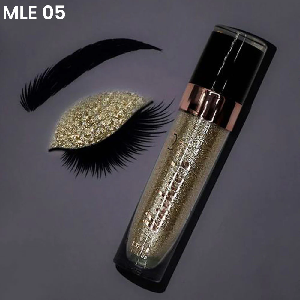 Kashee's Moonlight Liquid Eyeshadow - Image 9