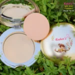 Silk Skin Compact Powder 05
