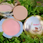 Silk Skin Compact Powder 06