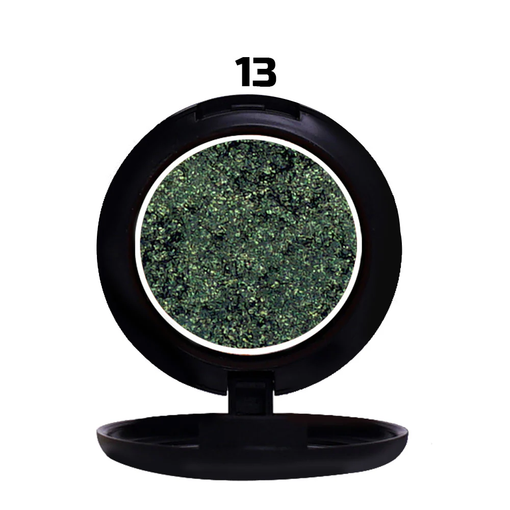 Kashee's Water Color Eyeshadow - Image 17