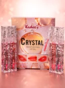 Crystal Moisturizing Lip Oil (Pack of 4 Pcs)