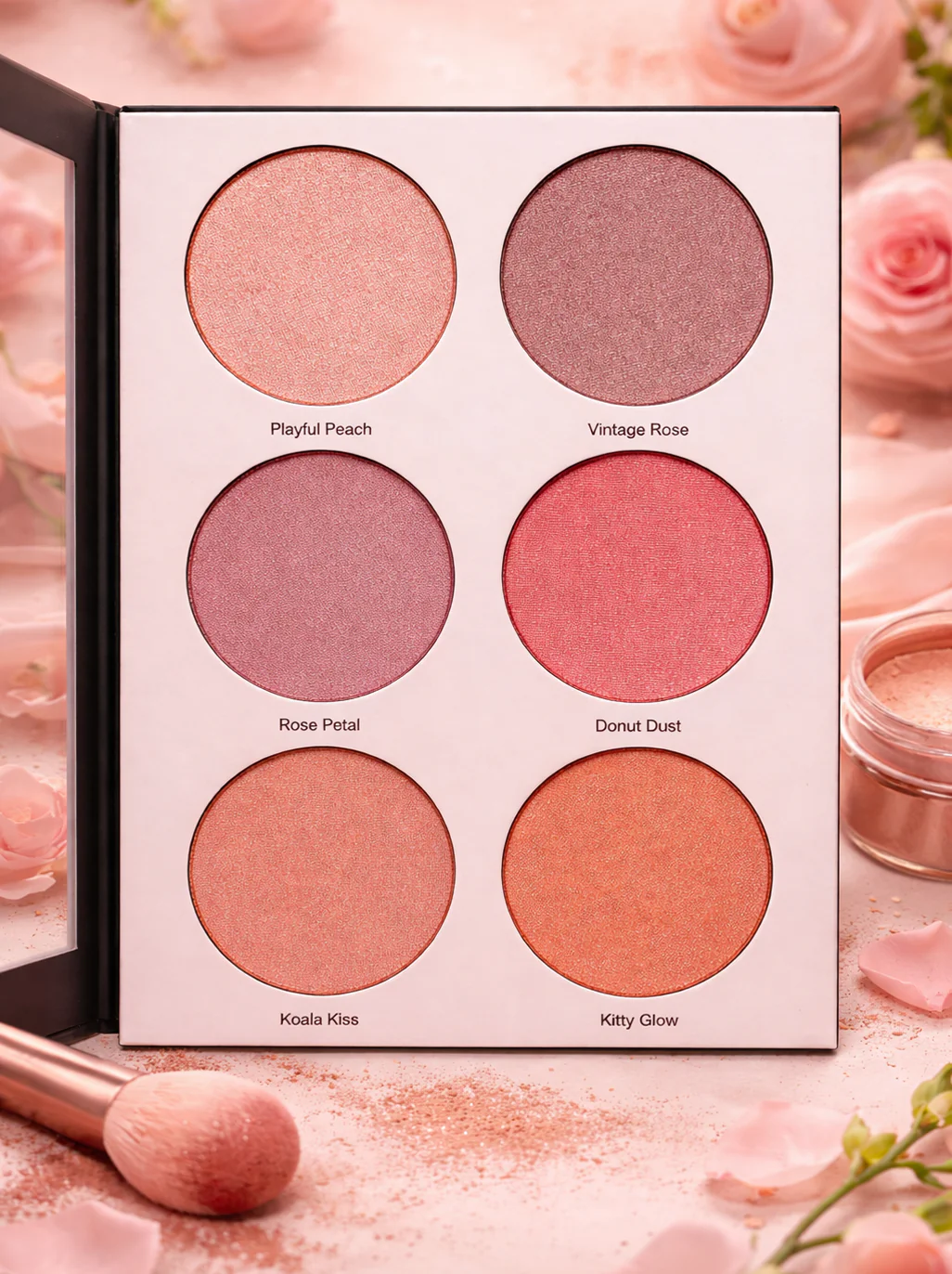 Face Studio Palette - Image 2