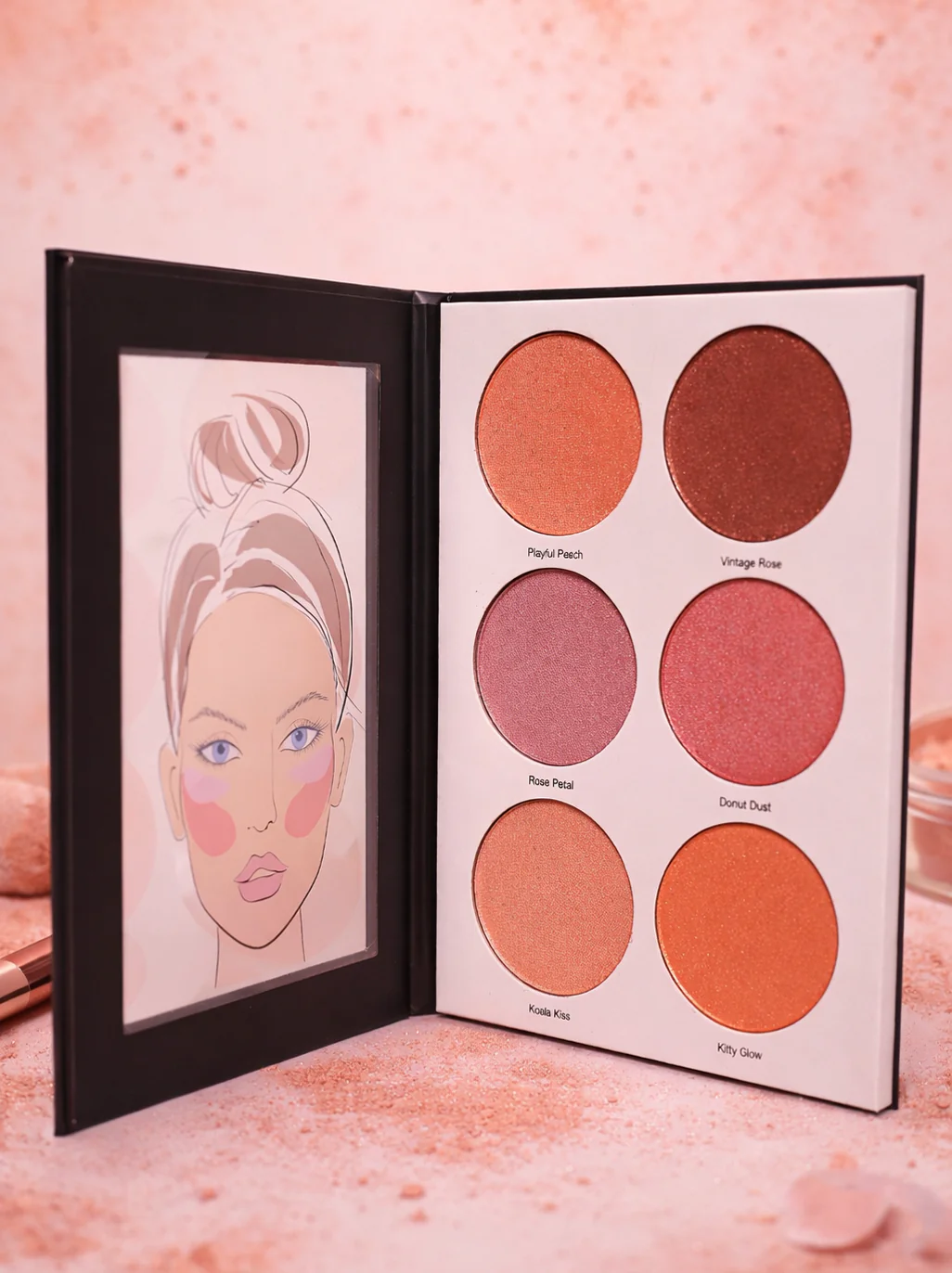 Face Studio Palette - Image 9