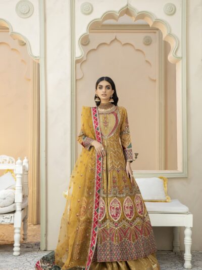 SJ-3019-Mustard