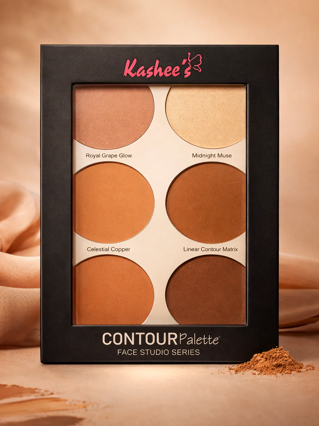Face Studio Palette - Image 8