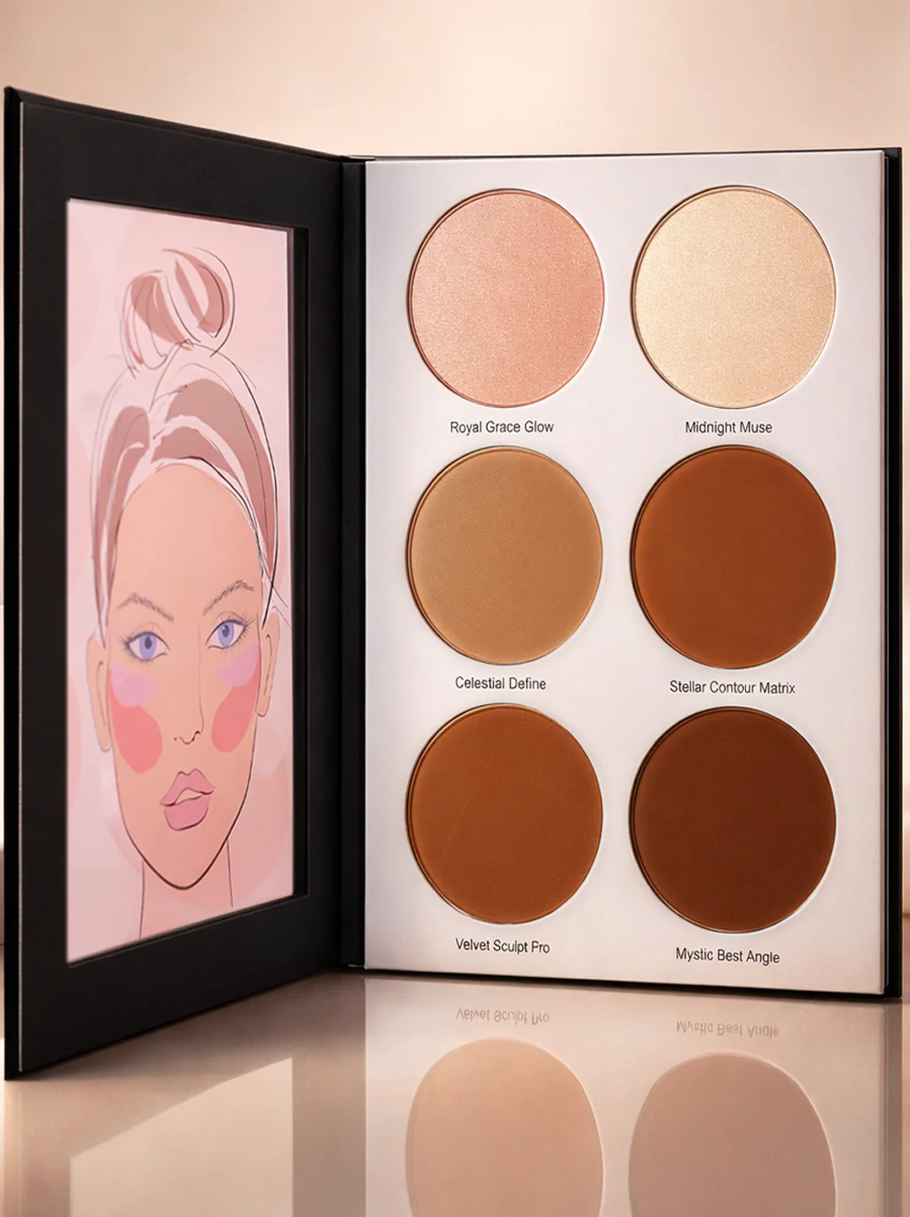 Face Studio Palette - Image 7