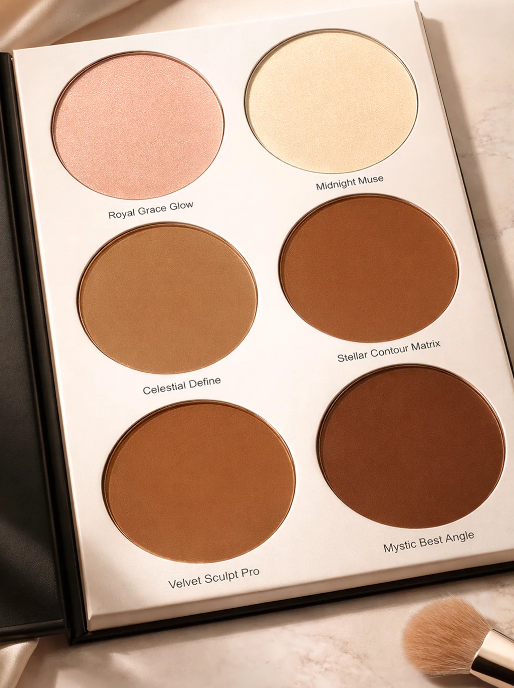 Face Studio Palette - Image 6