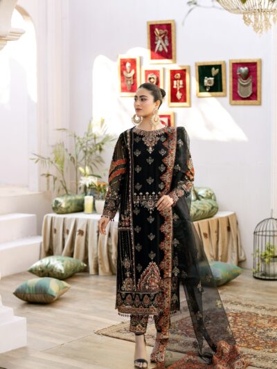 SJ-24016-BLACK