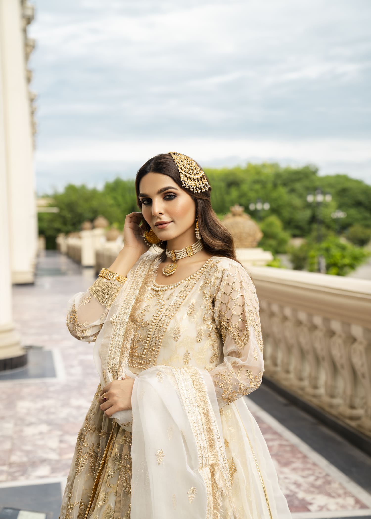 SJ-23023-White - Image 2