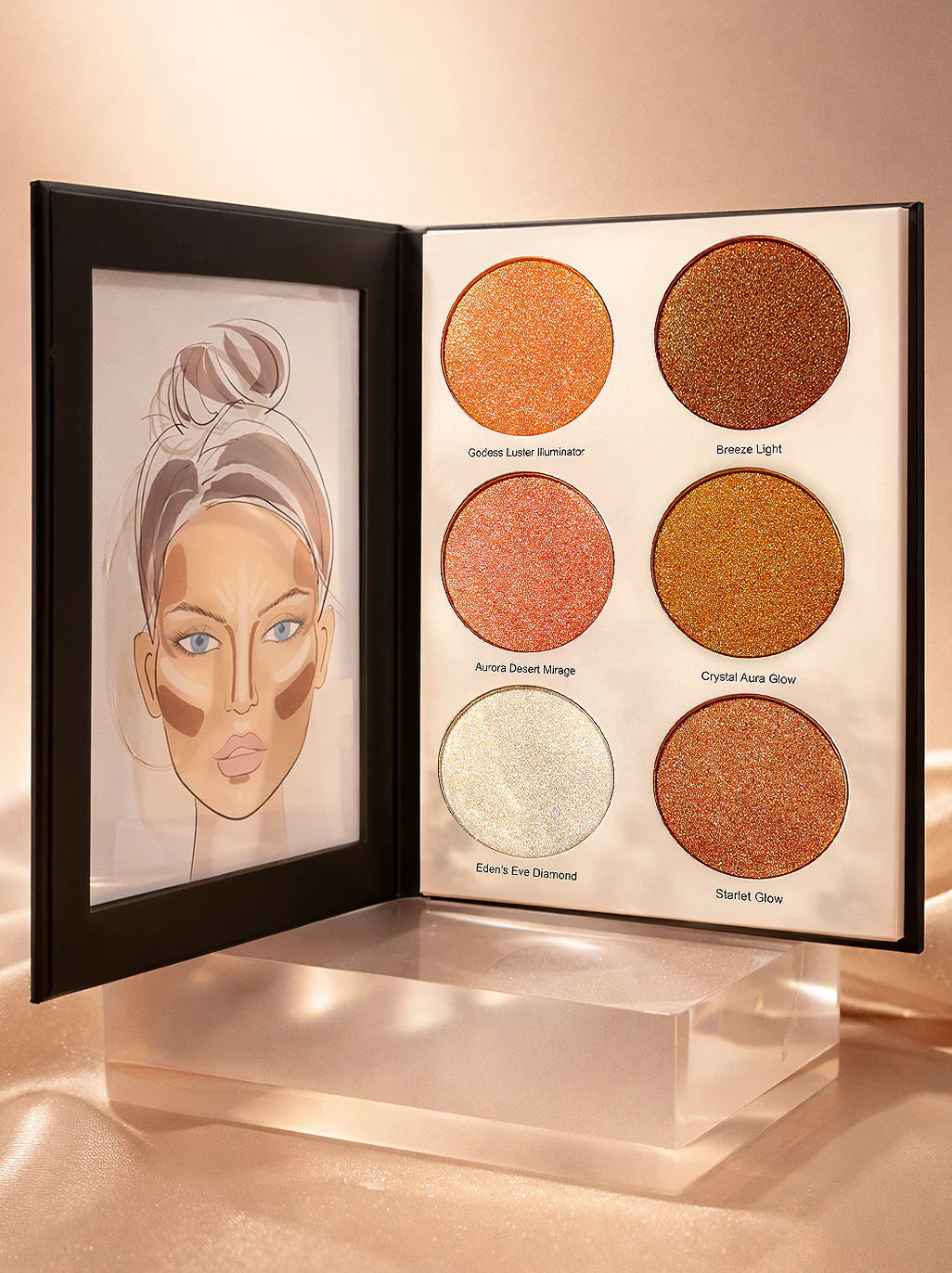 Face Studio Palette - Image 5