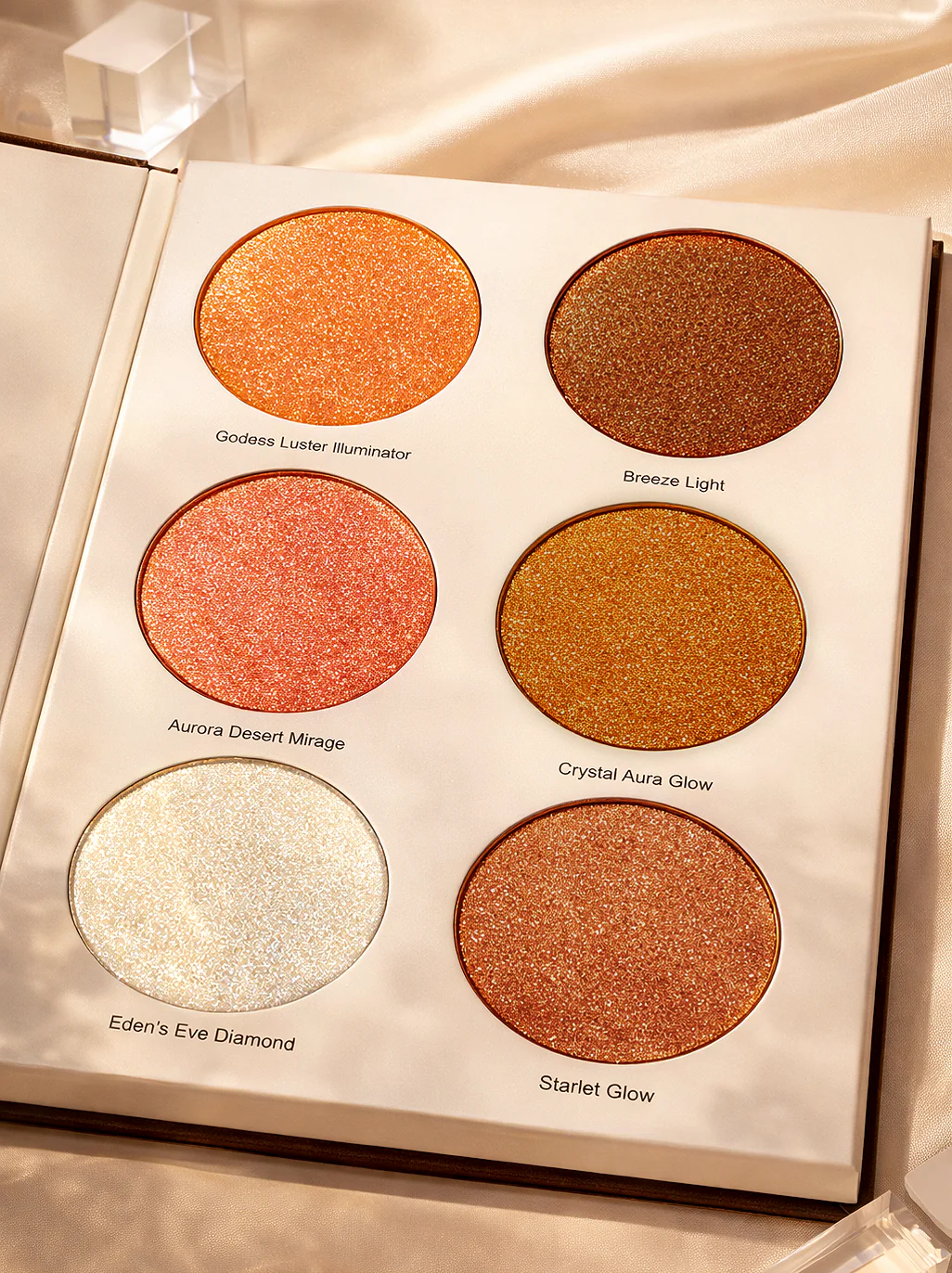 Face Studio Palette - Image 4