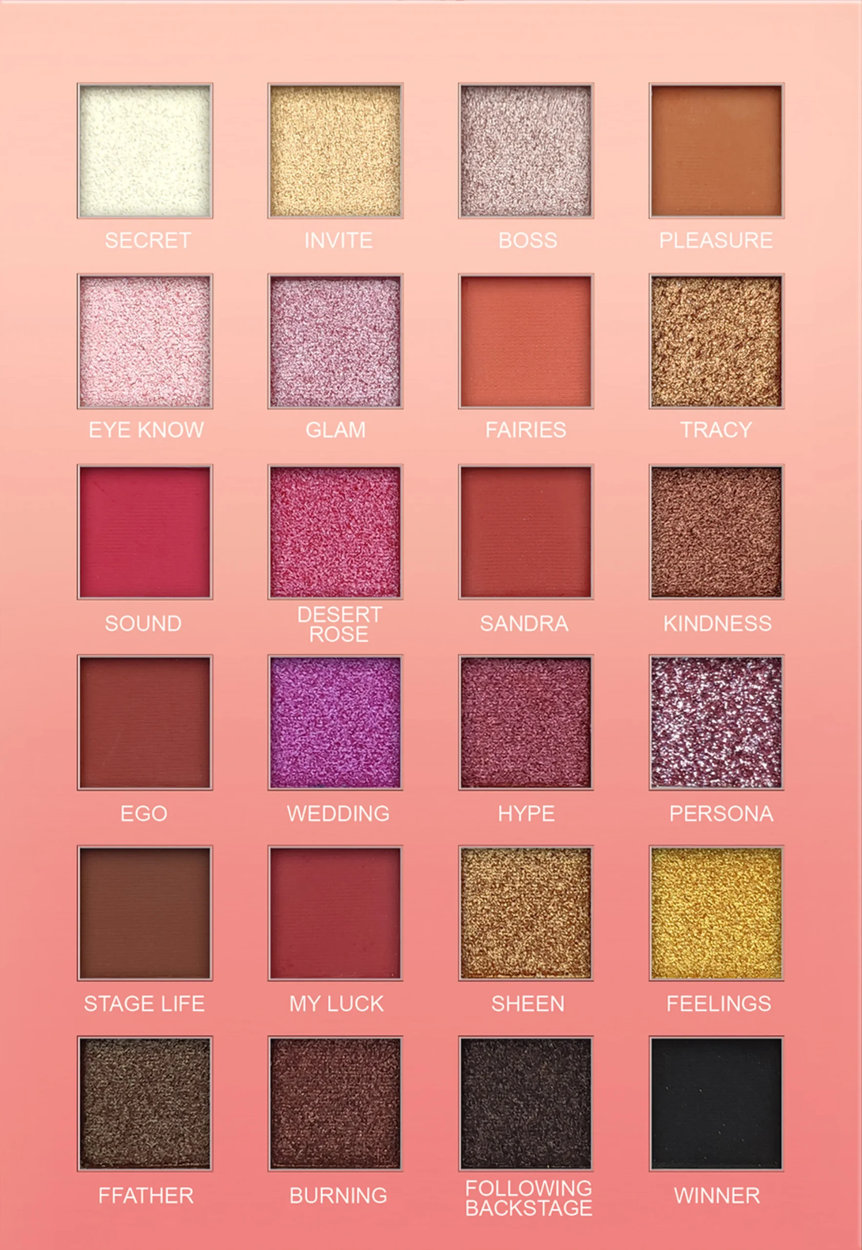Kashee's Bridal Book Professional Makeup Kit - Image 7