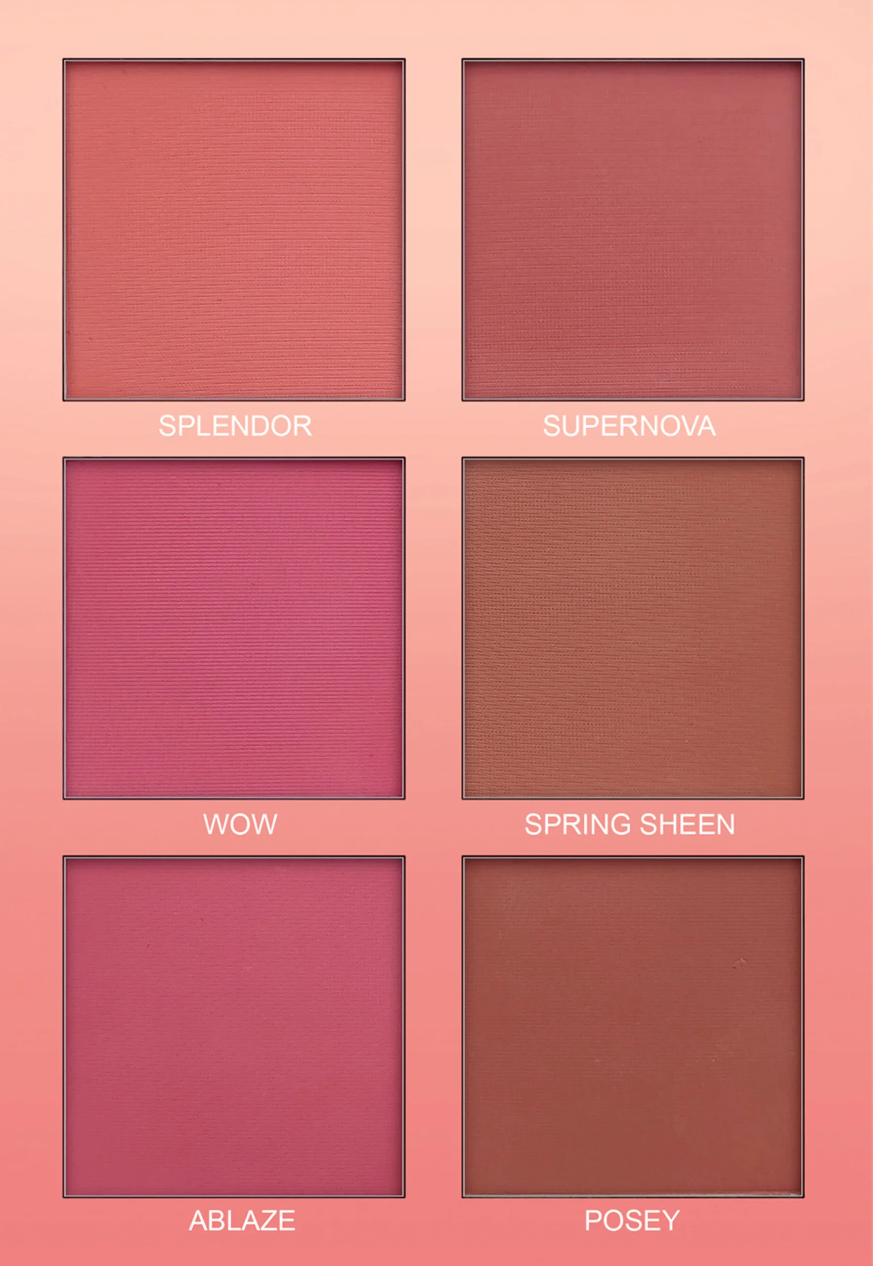 Kashee's Bridal Book Professional Makeup Kit - Image 2