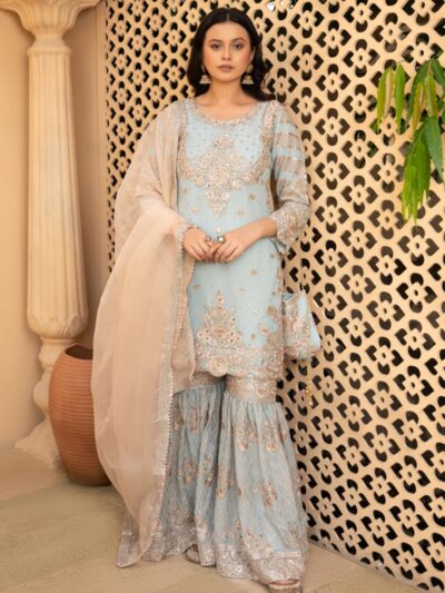 Haseens Official Kundan