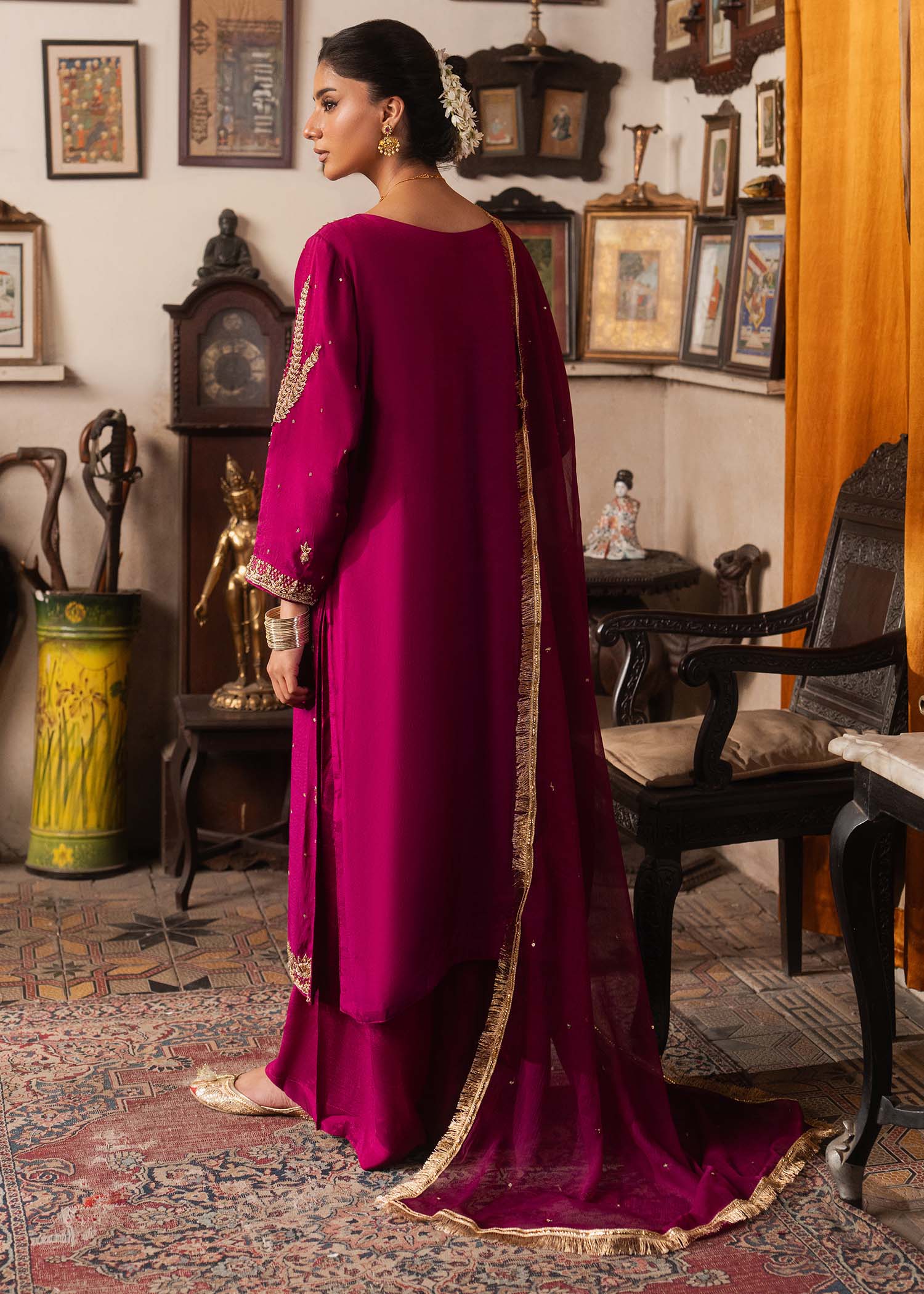 Haseens Official Foshina - Image 7