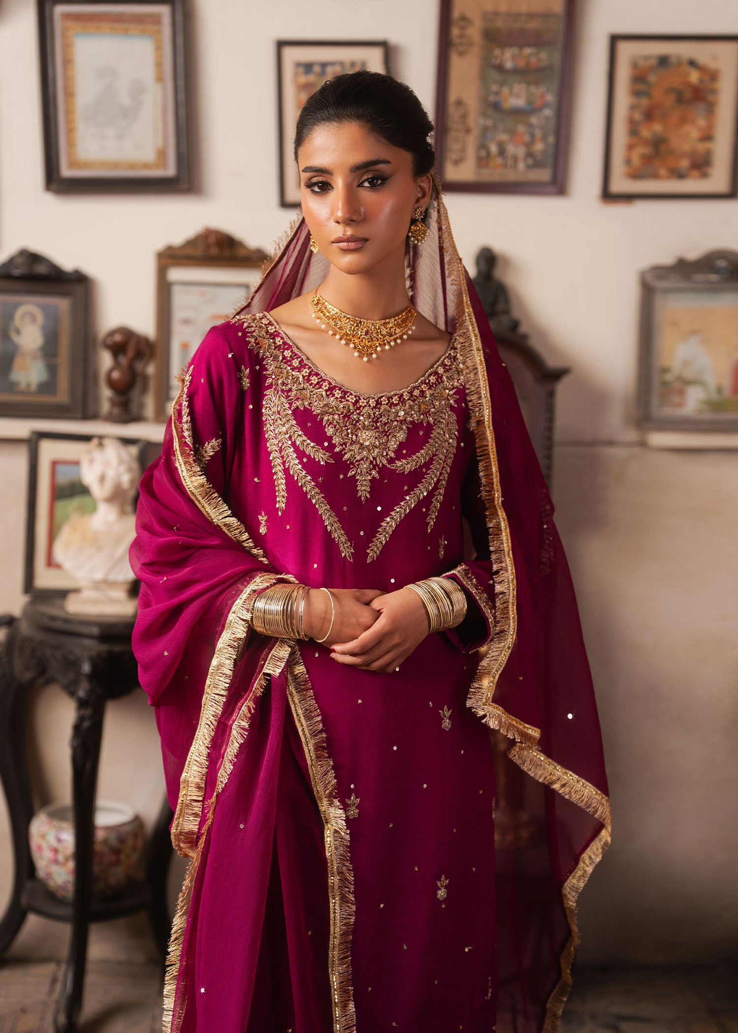 Haseens Official Foshina - Image 4