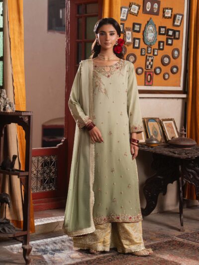 Haseens Official Kalpana