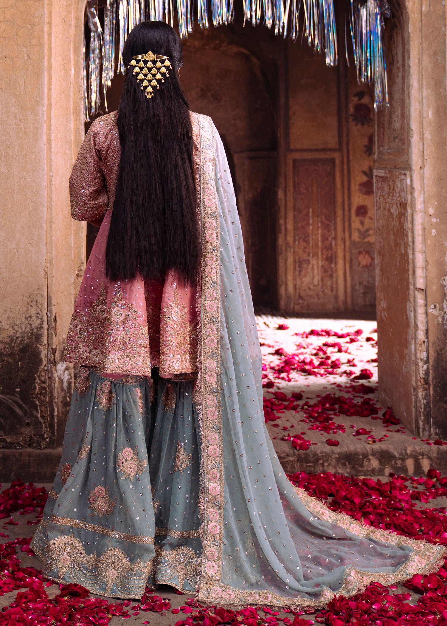 Haseens Official Gulbarg - Image 2