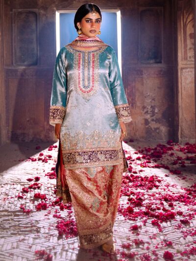 Haseens Official Zarnīgār