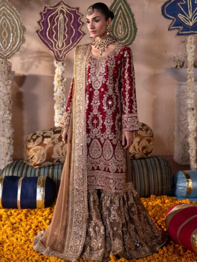 Haseens Official Jahan Ara