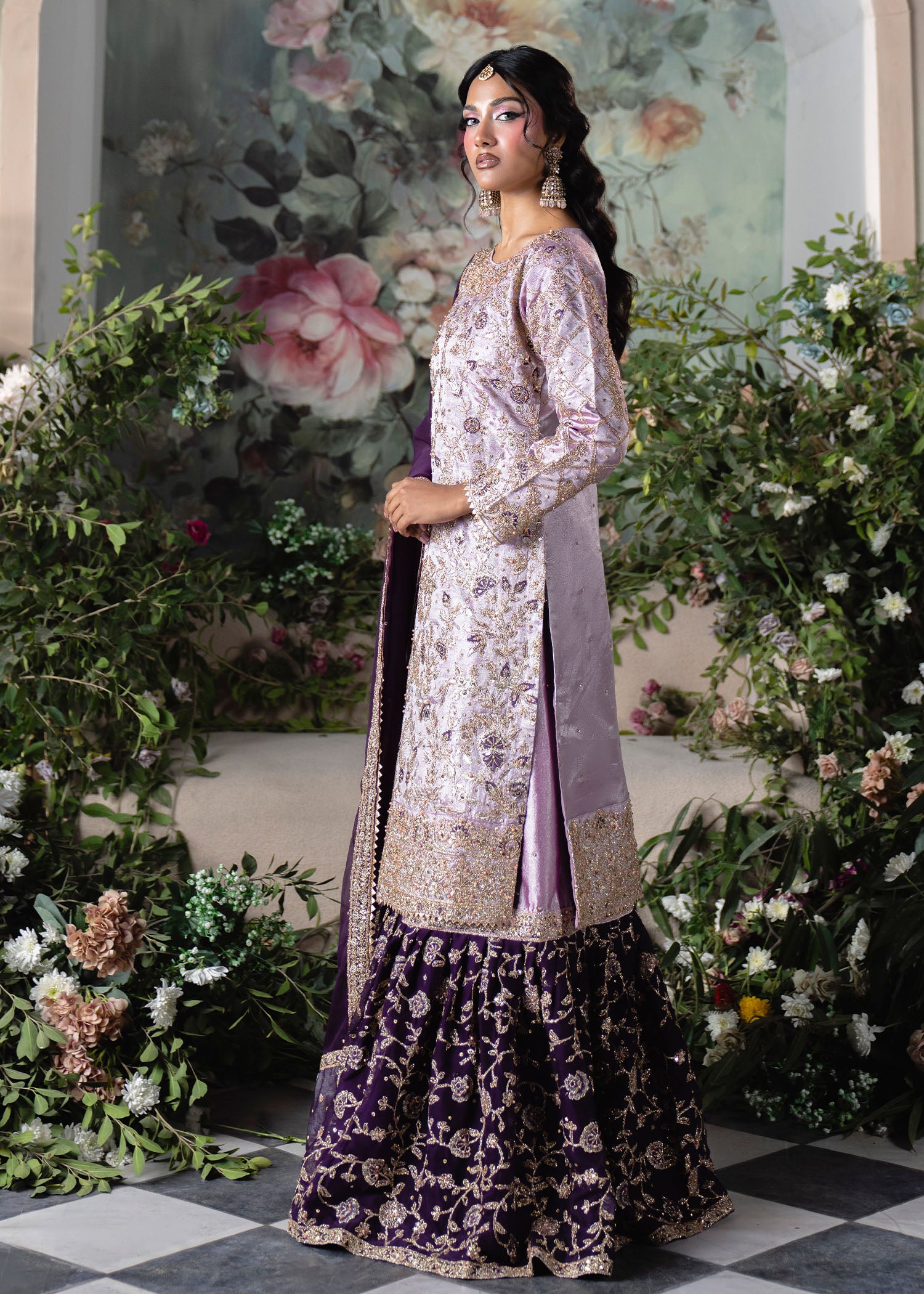 Haseens Official Taj - Image 3