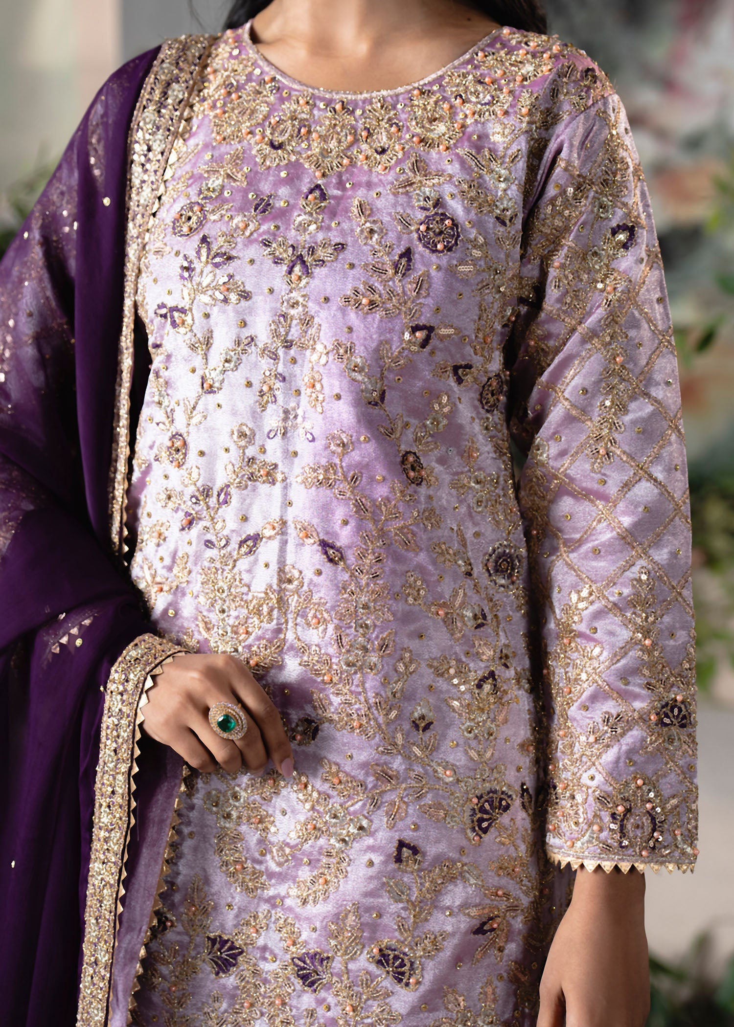 Haseens Official Taj - Image 4