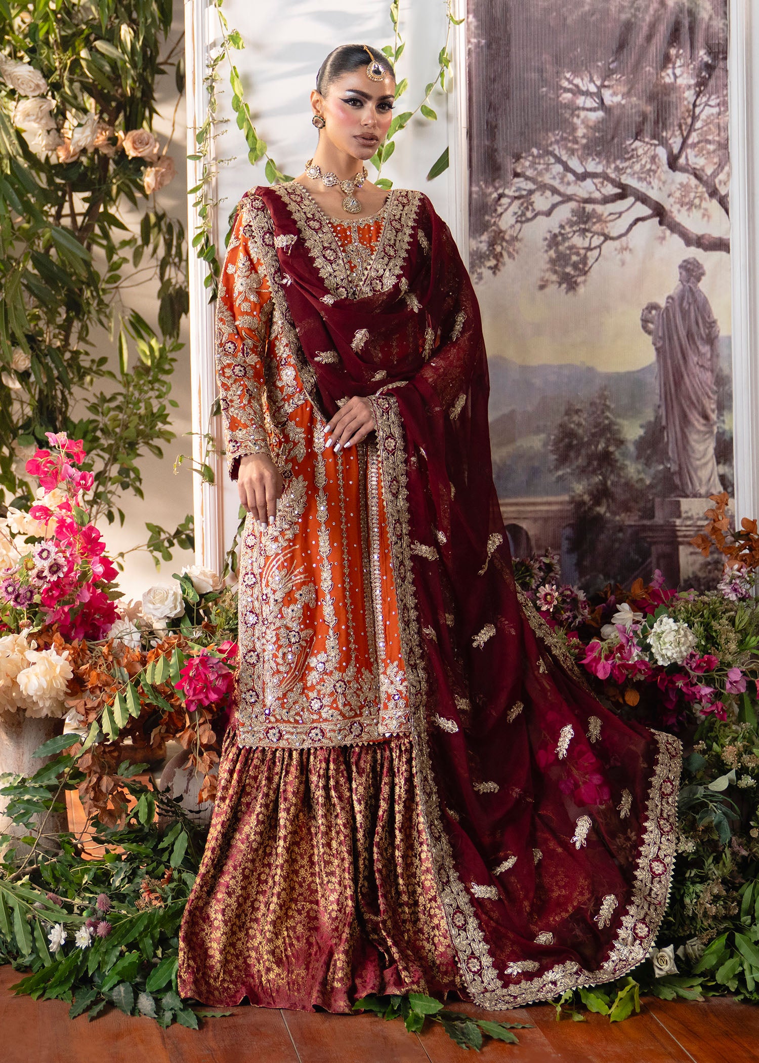 Haseens Official Zafraan - Image 9