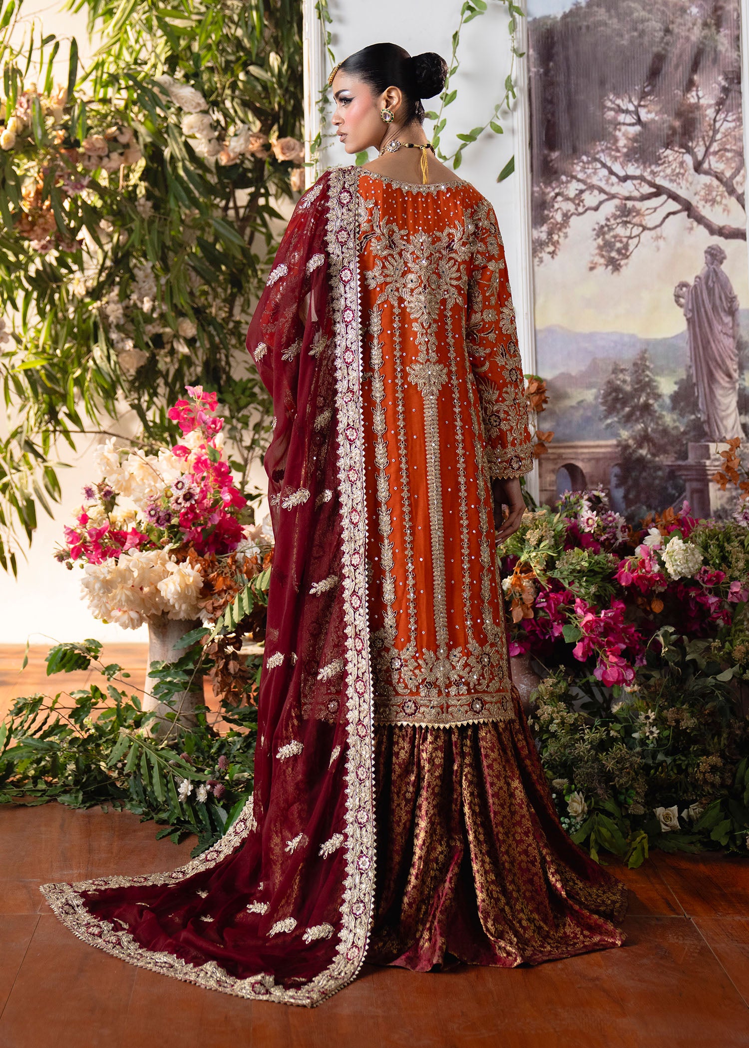 Haseens Official Zafraan - Image 5