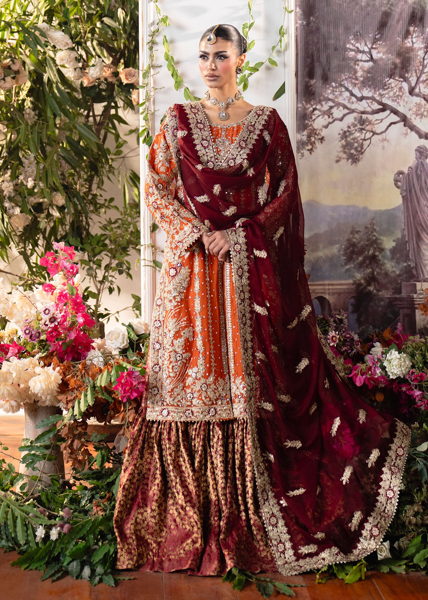 Haseens Official Zafraan - Image 7