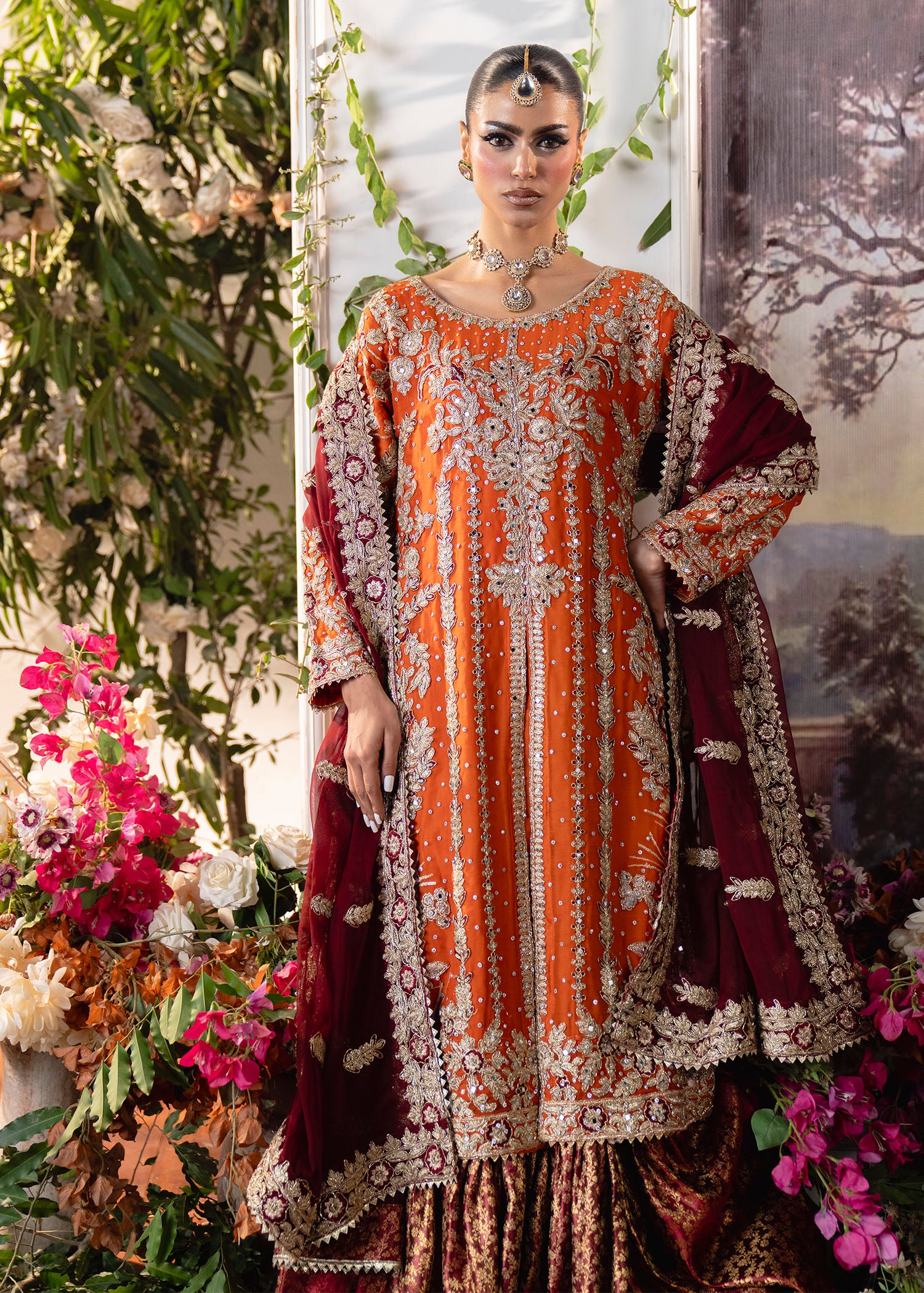 Haseens Official Zafraan - Image 3