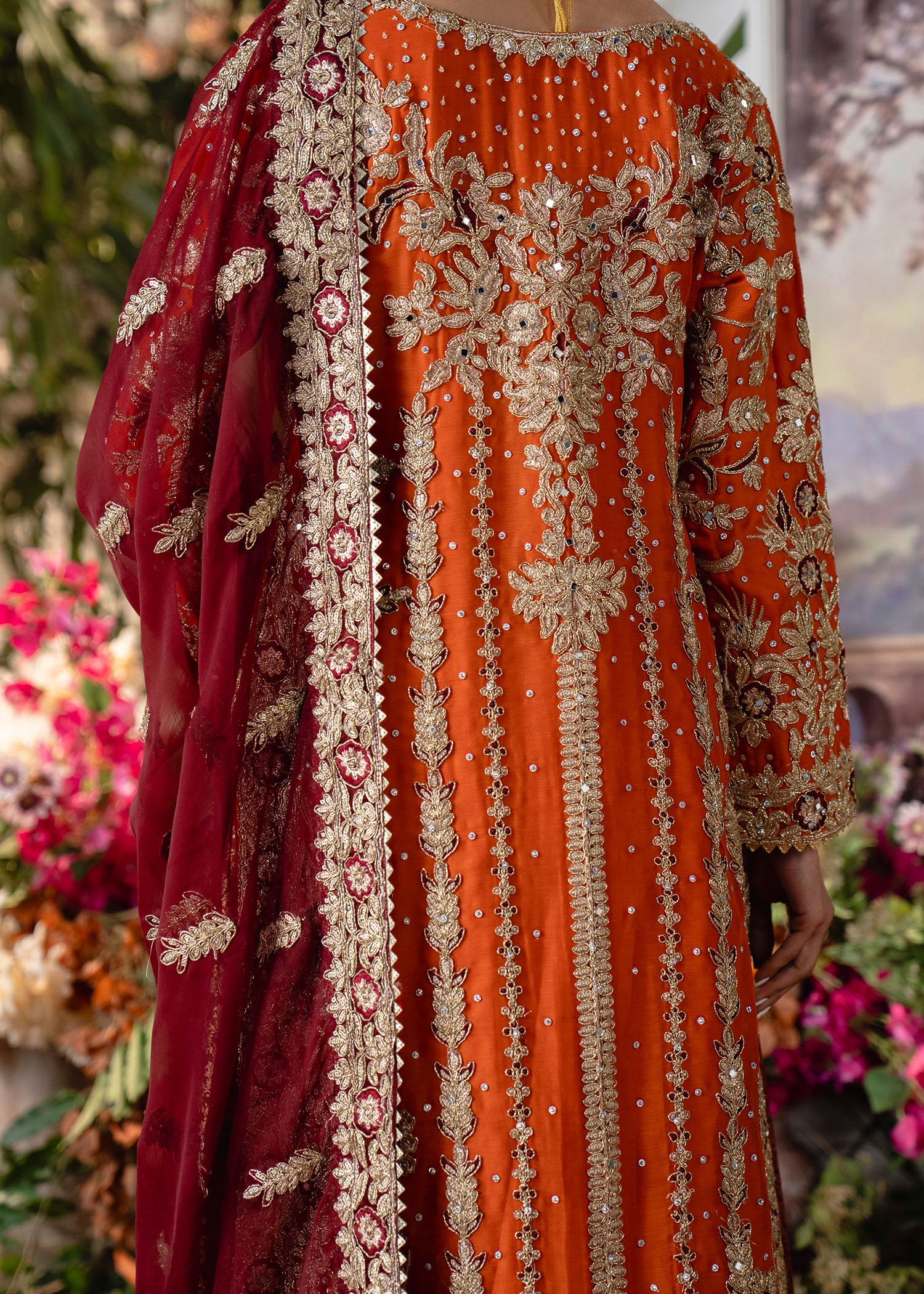 Haseens Official Zafraan - Image 6