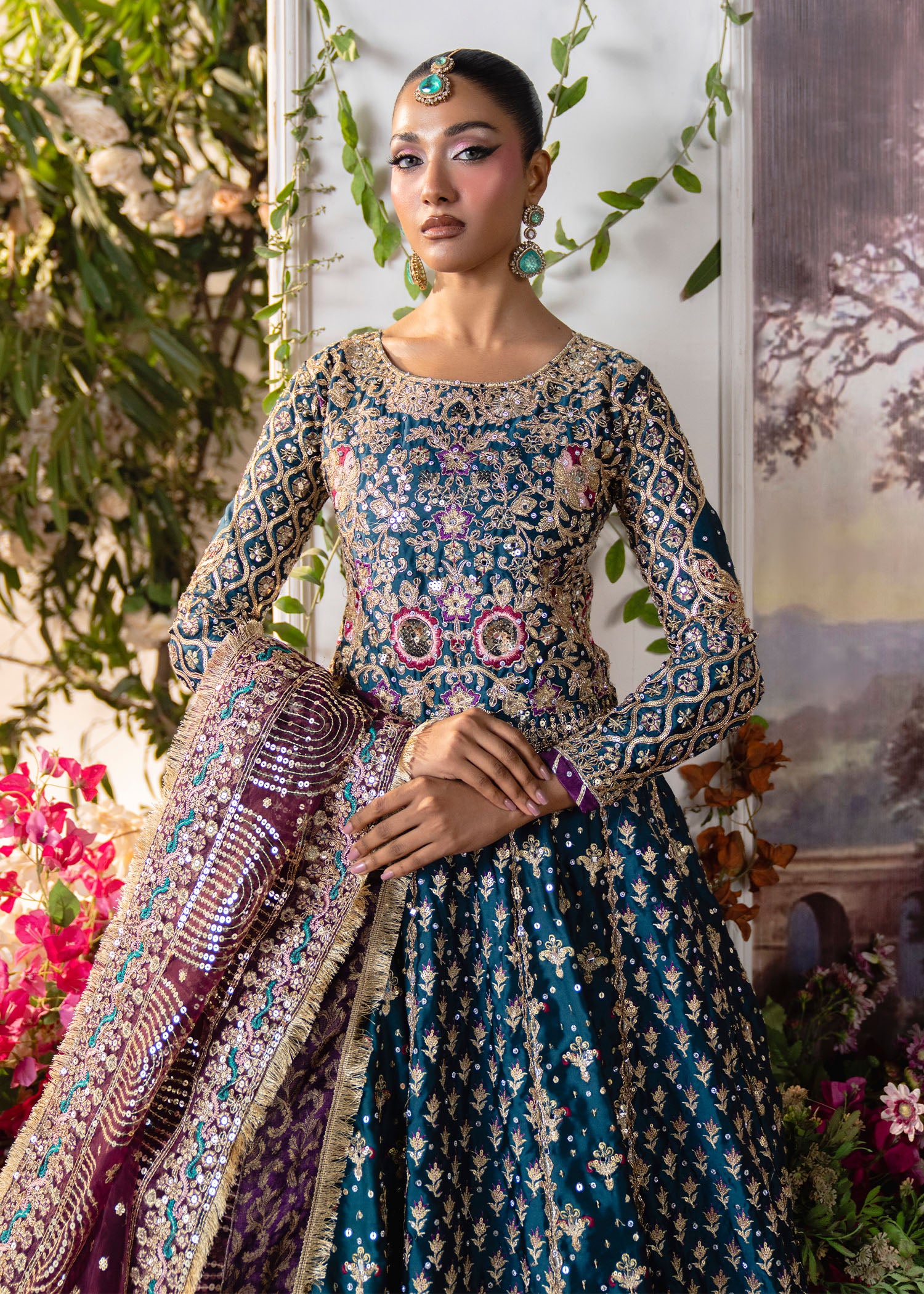 Haseens Official Zar Afshan - Image 3